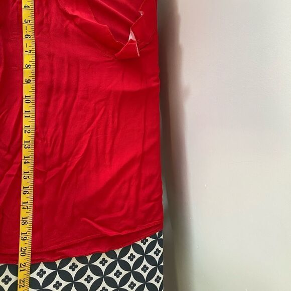 Zara Blouse  - Picture 6 of 8